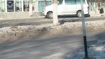 Стражи правопорядка задержали подозреваемого за угрозу убийством