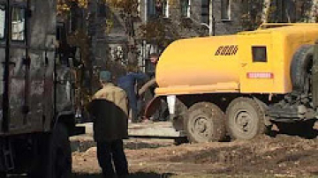 В Амурске проведут испытания магистральных теплотрасс на тепловые потери