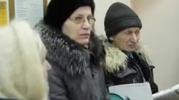 Все пенсионеры края получат получат право на бесплатный проезд в общественном транспорте