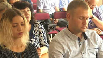 В Амурске обсудили инвестиционную деятельность в Хабаровском крае