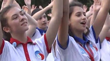 Движение РДШ набирает обороты
