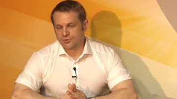 Прямая линия, Полиметалл