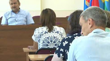 Штаб по выборам