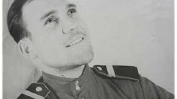 25 лет со дня смерти Константина Романовича Выборова