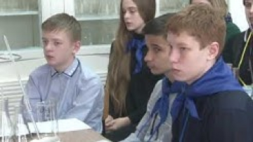 Берегите землю, берегите почву
