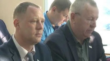Без долгов и кредитов Амурский район входит в новый 2020 год