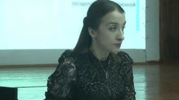 Общешкольные собрания состоялись на базе школы №2