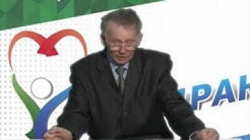 Предвыборная агитация. Сергей Синицын