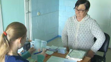 С Днем медицинского работника!