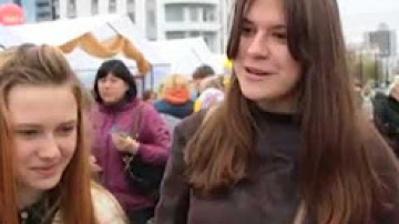 В Хабаровске пройдёт ежегодный весенний "Парад профессий"